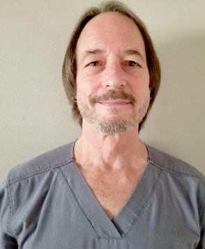 George Meredith, LMT